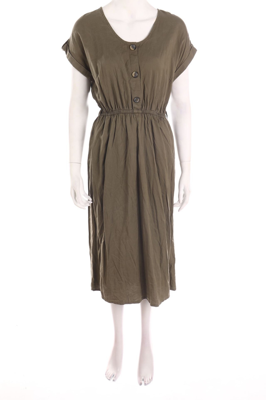 Laura Torelli - Midikleid - S