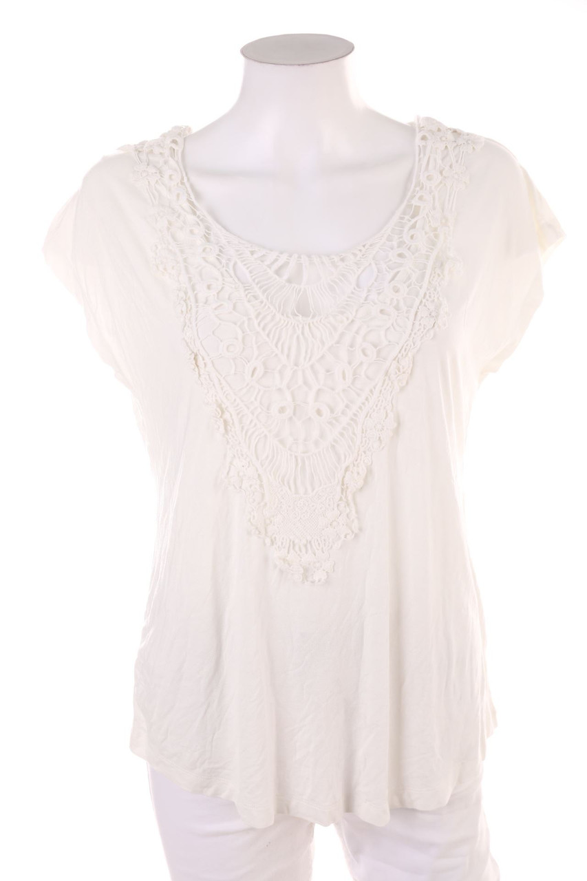 BLACKBOX - Kurzarm-Shirt - L