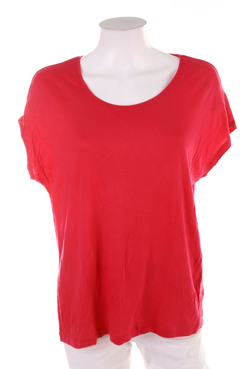 WOMEN essentials by Tchibo - Kurzarm-Shirt - L