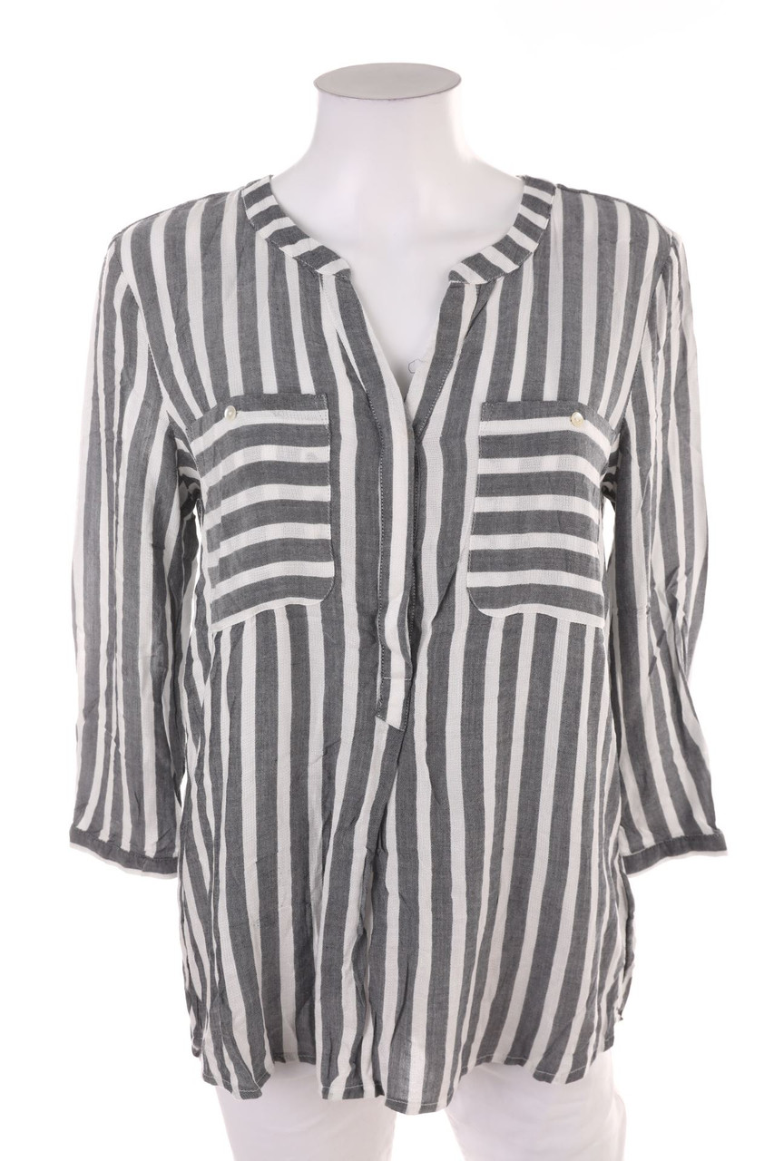 TOM TAILOR - Bluse - S