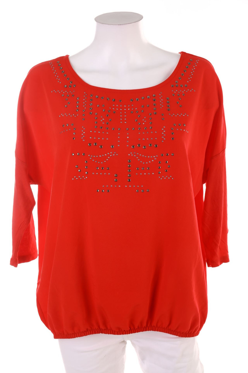 Livre - Longsleeve-Shirt - L