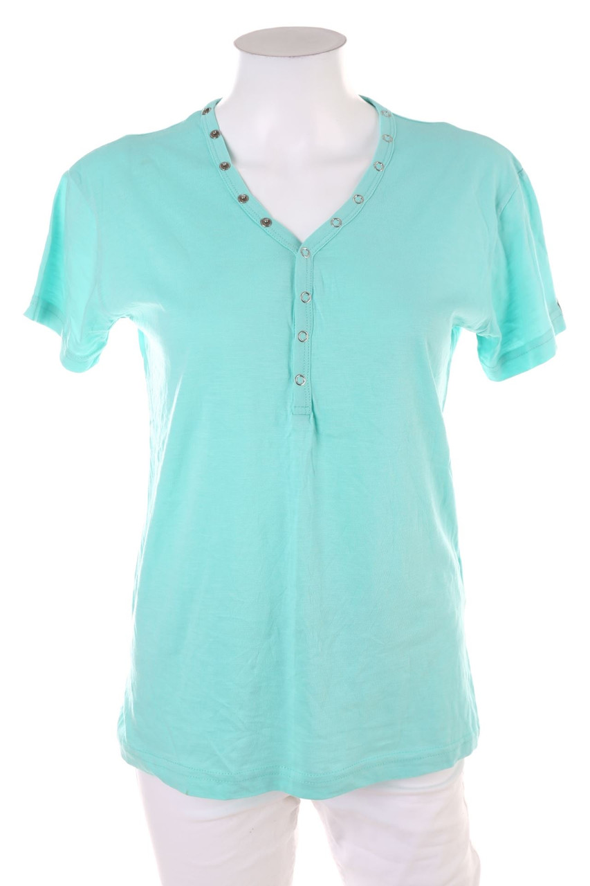 SECONDHAND - Kurzarm-Shirt - M