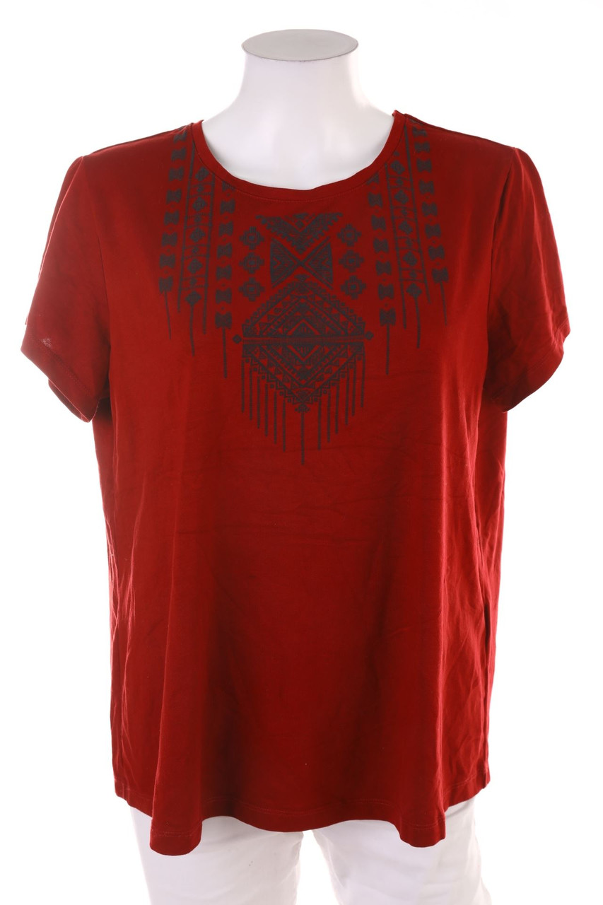 C&A - Kurzarm-Shirt - L