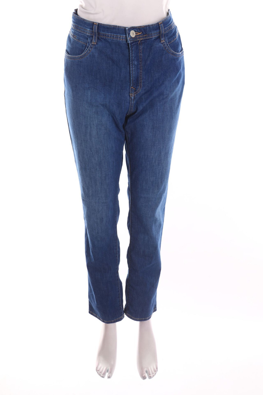BRAX - Straight Cut Jeans - XL