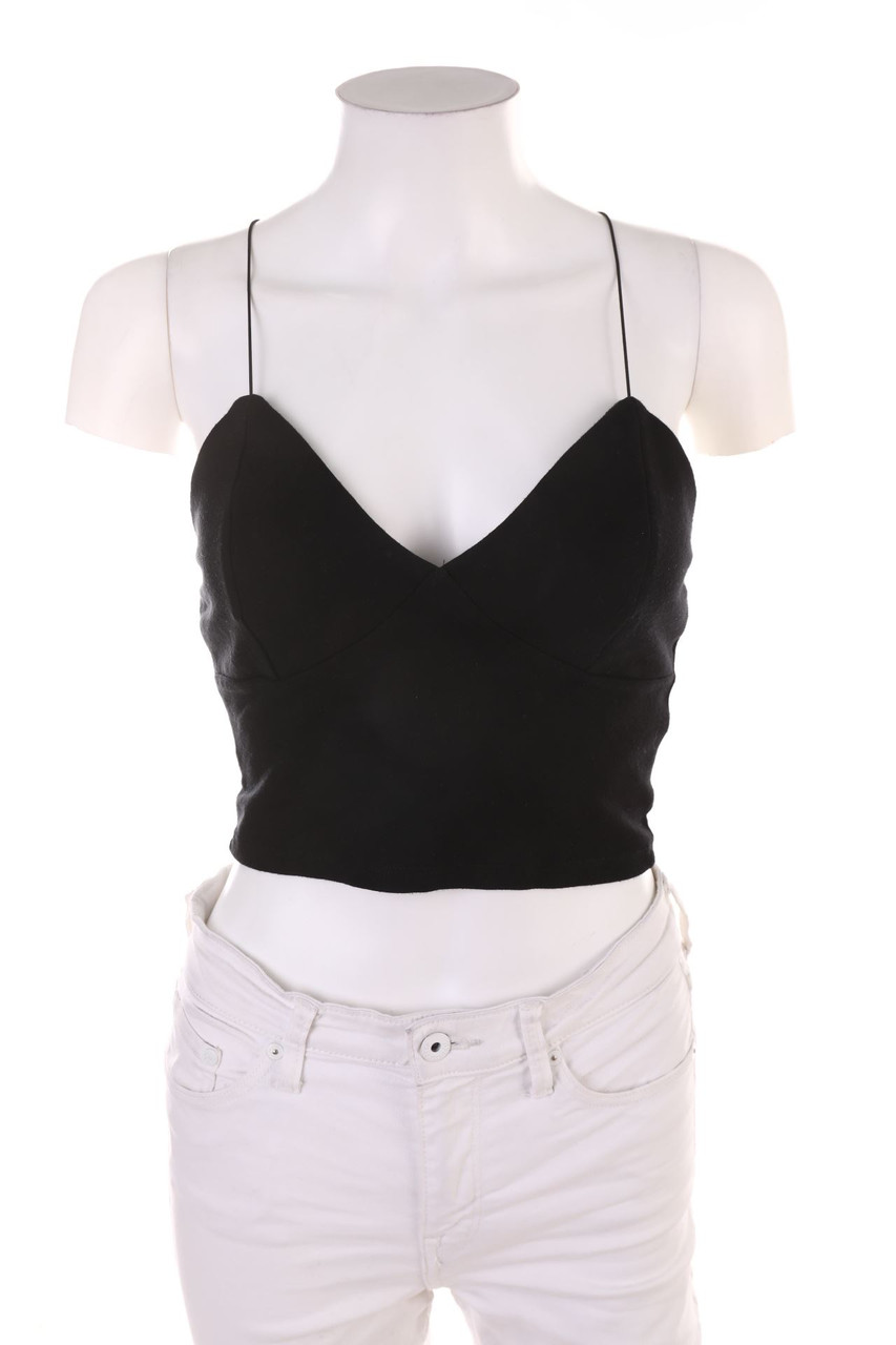 BIK BOK - Crop-Top - S