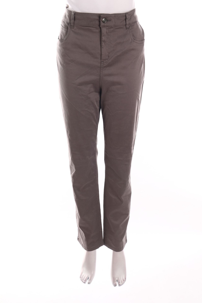 MANOR woman - Hose - 2XL