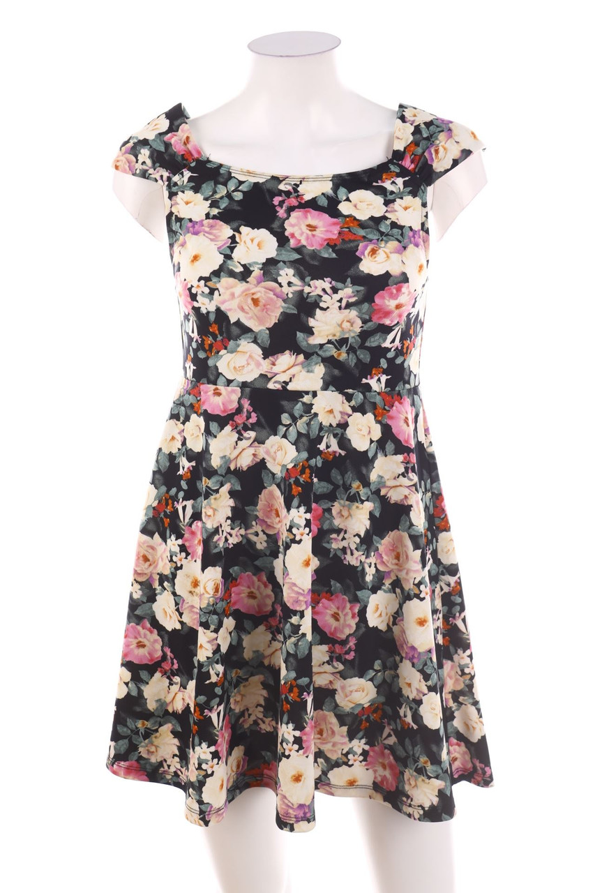 FOREVER 21 - Minikleid - S