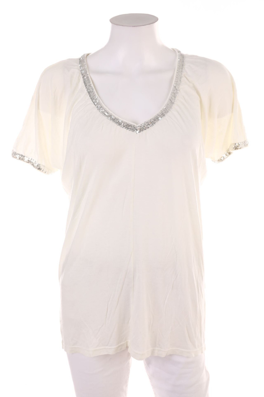 Chicorée - Kurzarm-Shirt - S