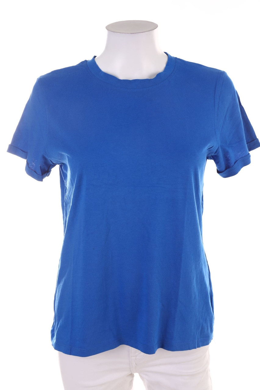 FB SISTER - Basic-Kurzarm-Shirt - S