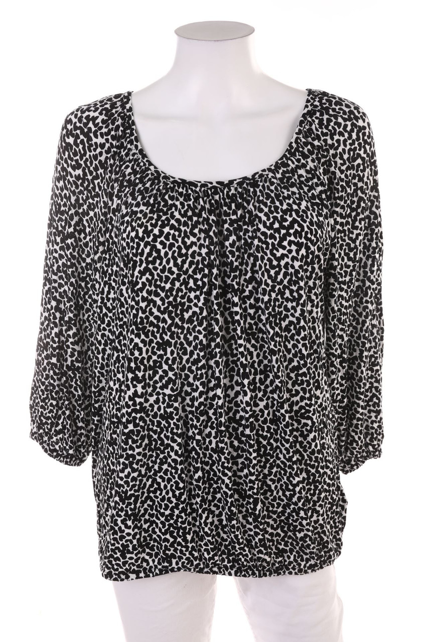 MICHAEL KORS - Bluse - XL