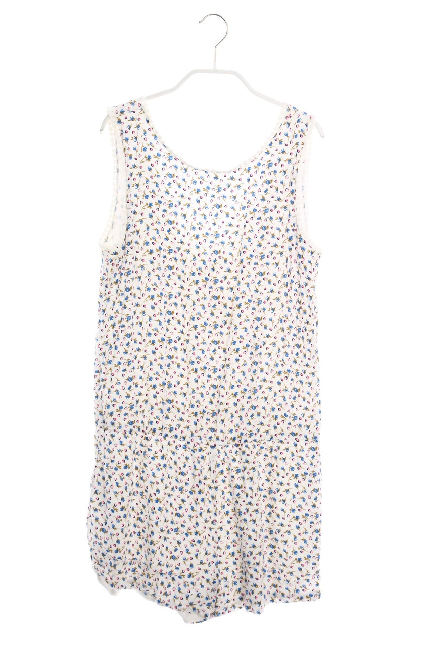 Lili & Lala - Playsuit mit Blumen-Print - L