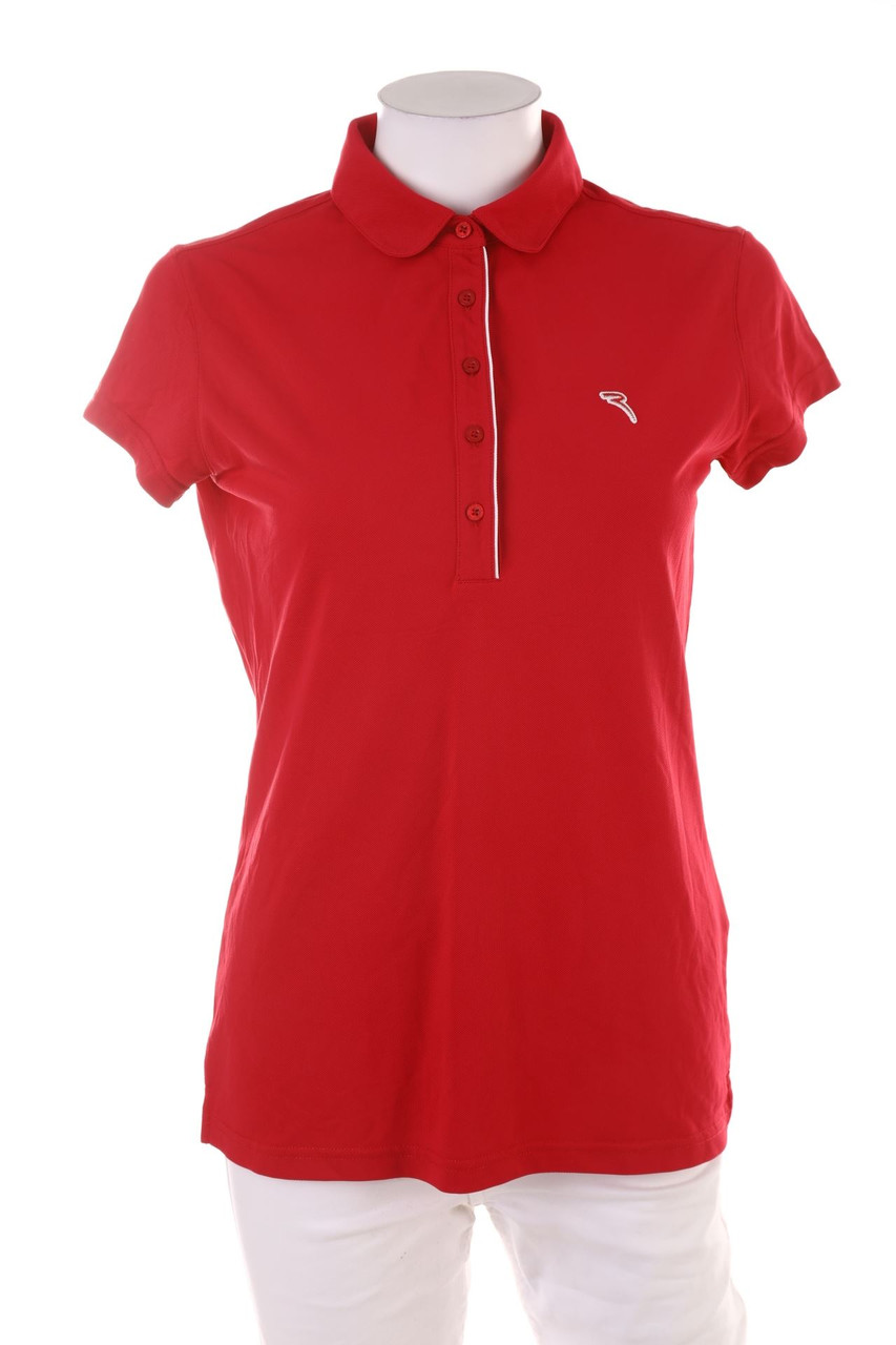 CHERVÒ - Polo-Shirt - L