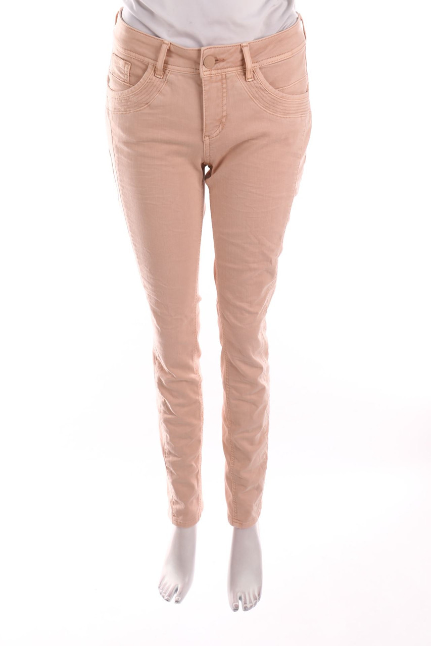 Street One - Skinny-Jeans - S