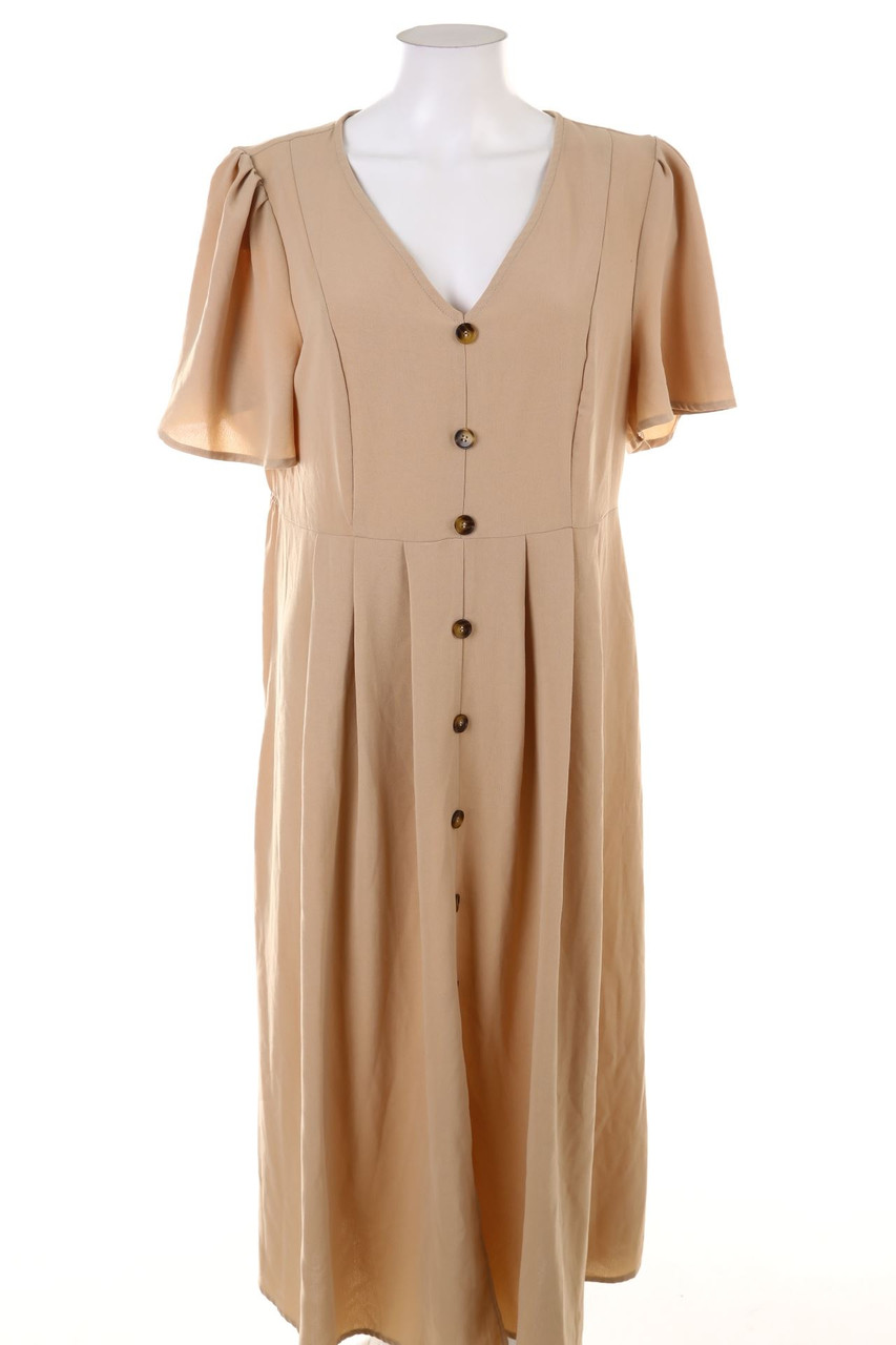 SHEIN - Midikleid - XL