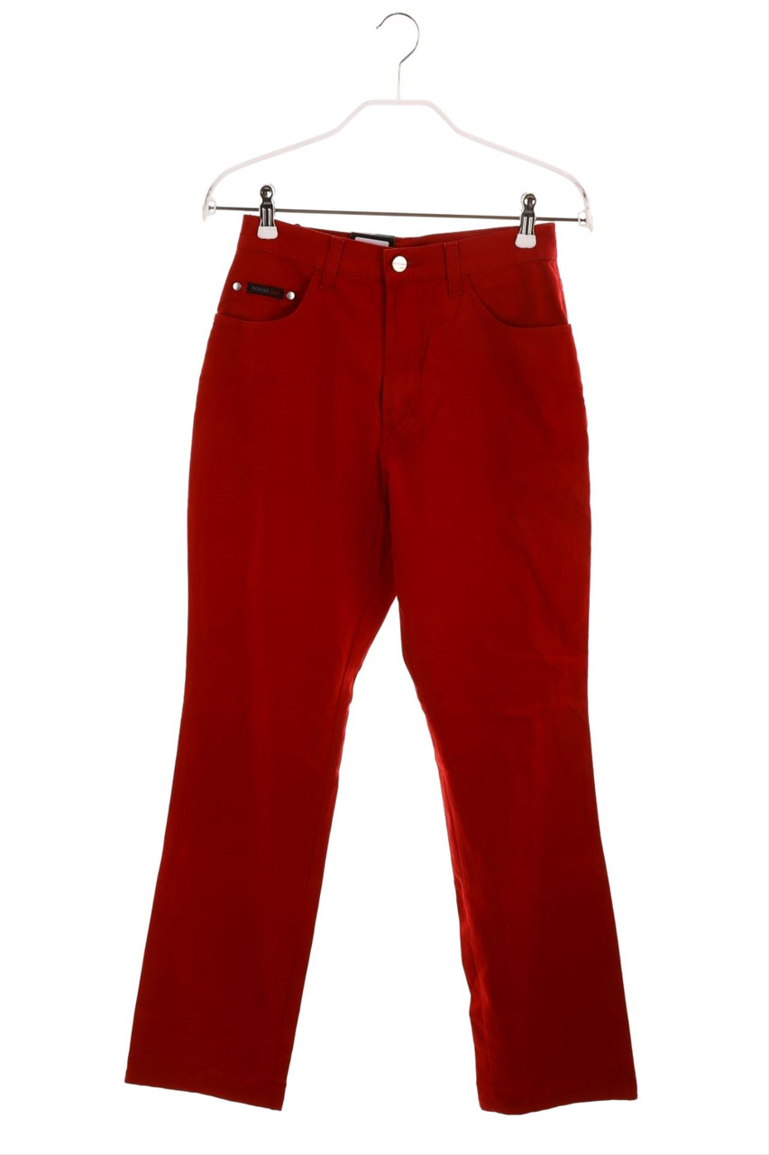 PIONEER - Straight Cut Jeans - M