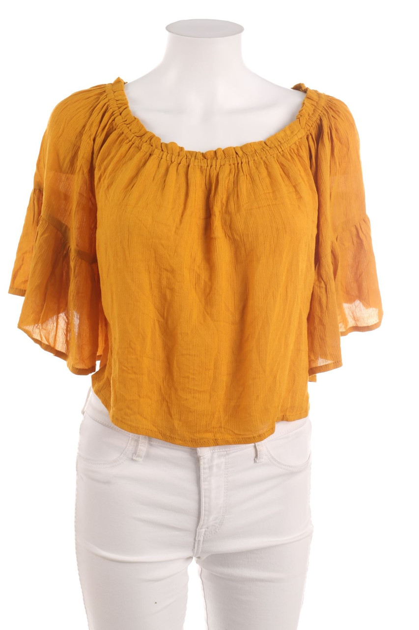 SECONDHAND - Bluse - S