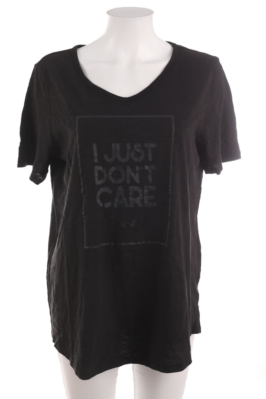 esmara - Kurzarm-Shirt - L