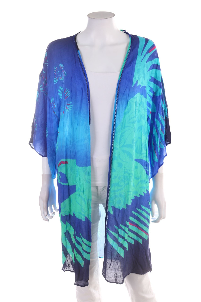 Desigual - Sommer-Cardigan - M