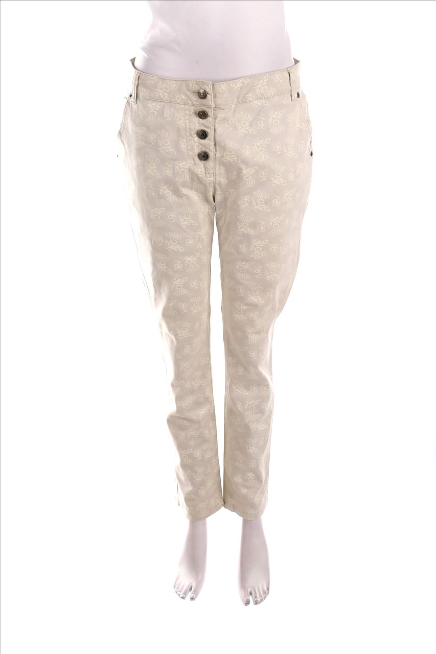 ashley brooke - Straight Cut Jeans - M