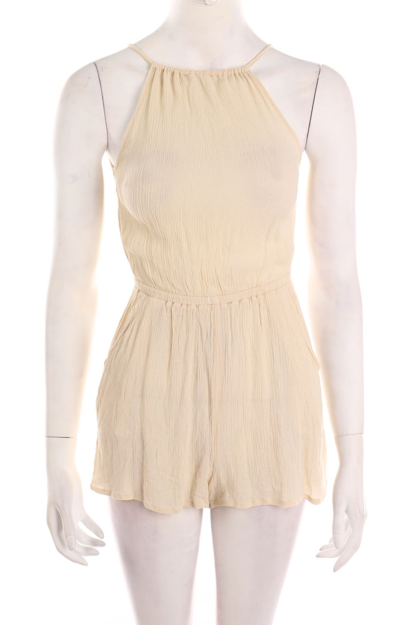 H&M - Playsuit - XXS