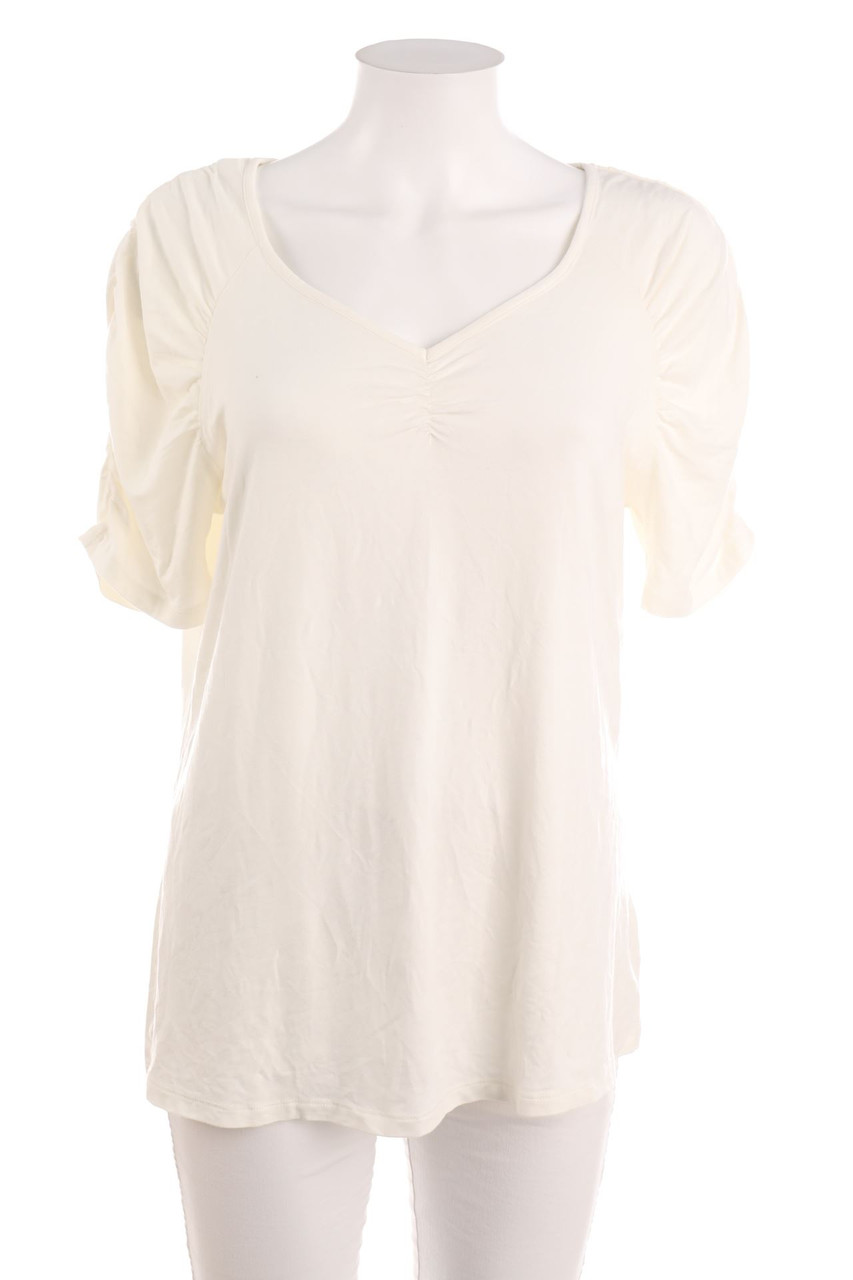 MADELEINE - Kurzarm-Shirt - 2XL