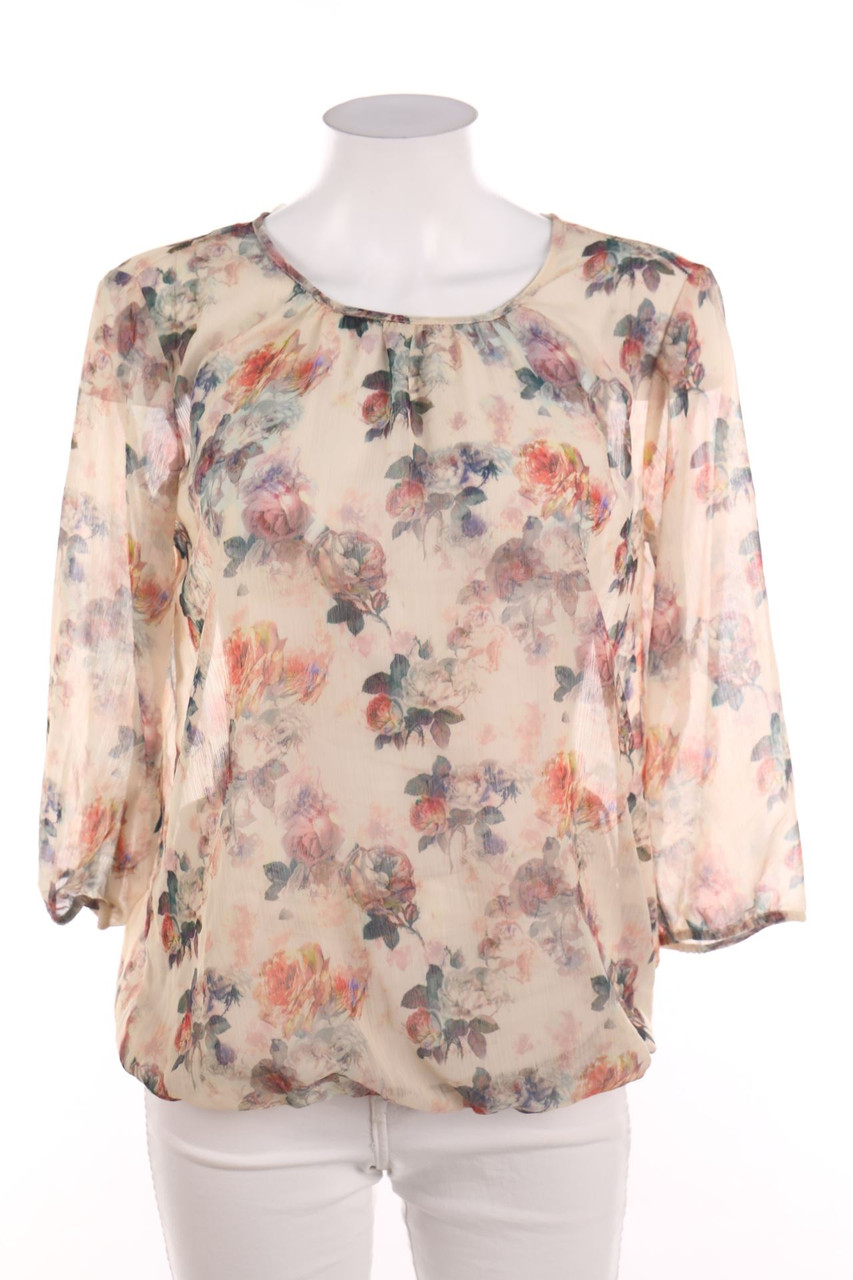 TOM TAILOR - Bluse - M