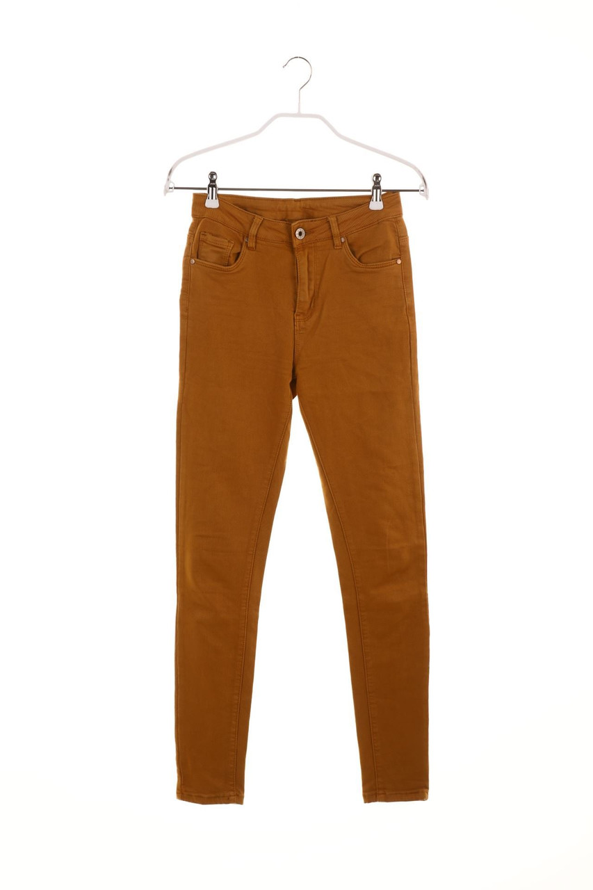 Ohne Label - Skinny-Jeans - S