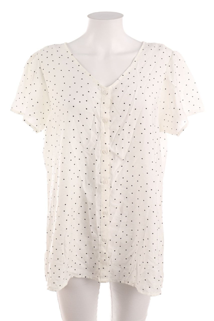 LC WAIKIKI - Kurzarm-Bluse - 2XL