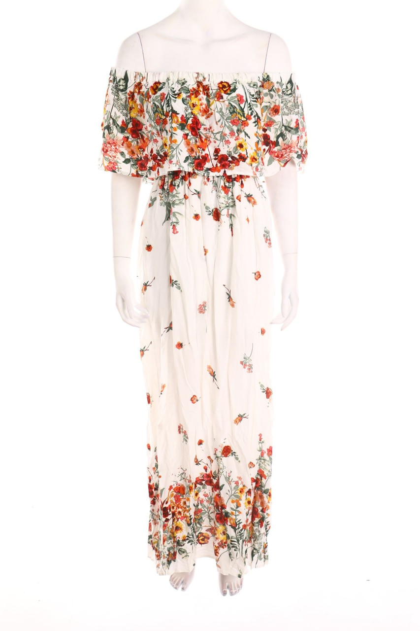 SHEIN - Maxi-Kleid - M