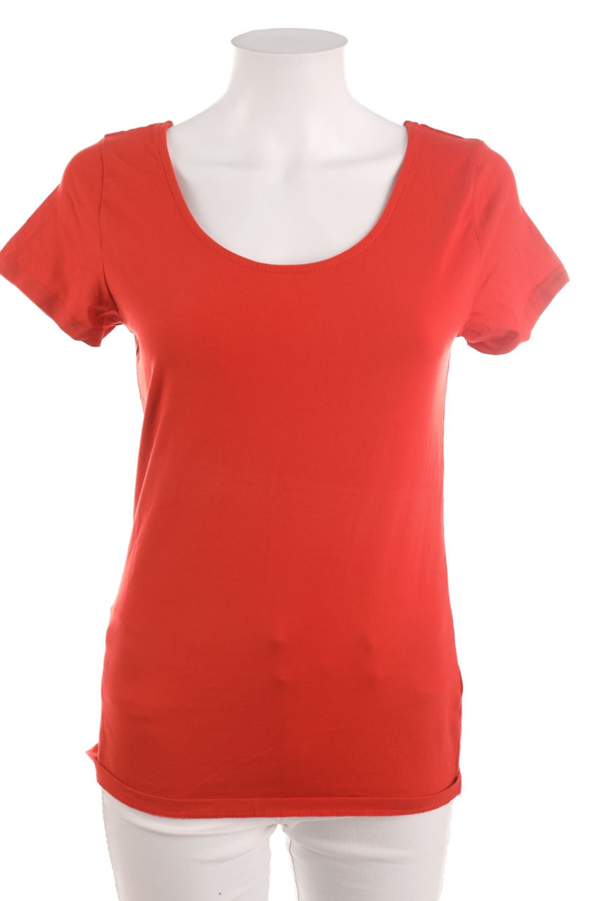 zebra - Kurzarm-Shirt - L