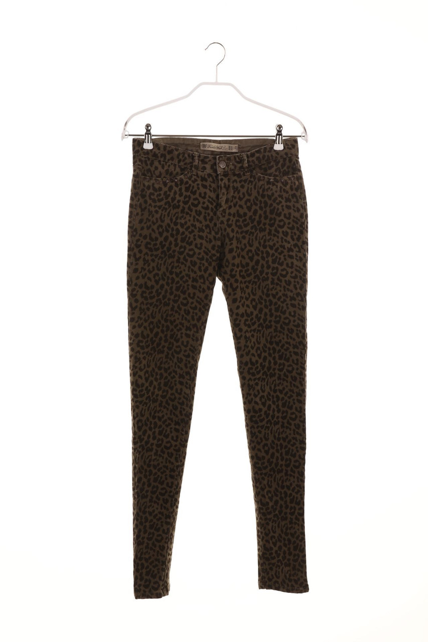 ZARA - Skinny-Jeans - S