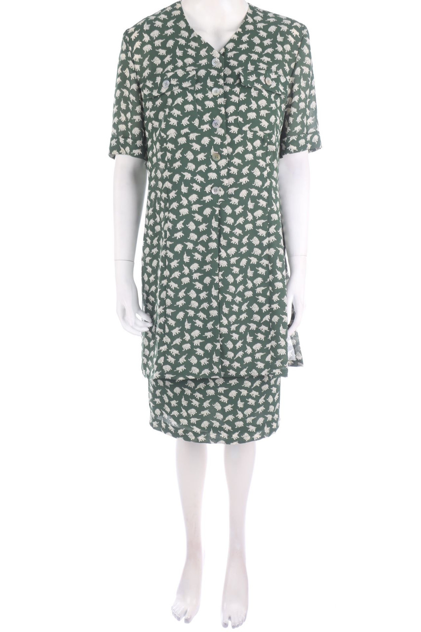 BASLER - Kostüm - L