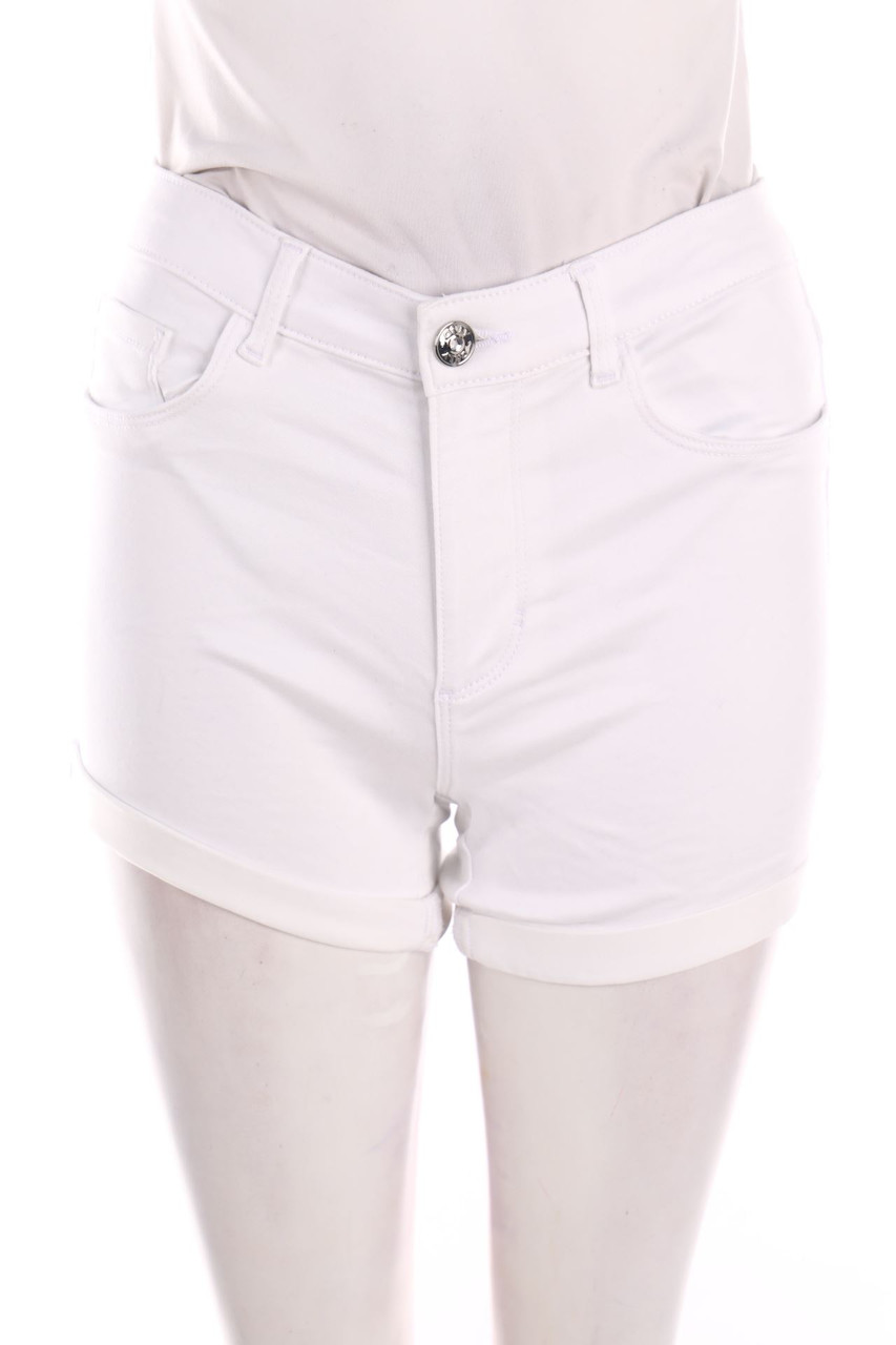 ONLY - Jeans-Shorts - M