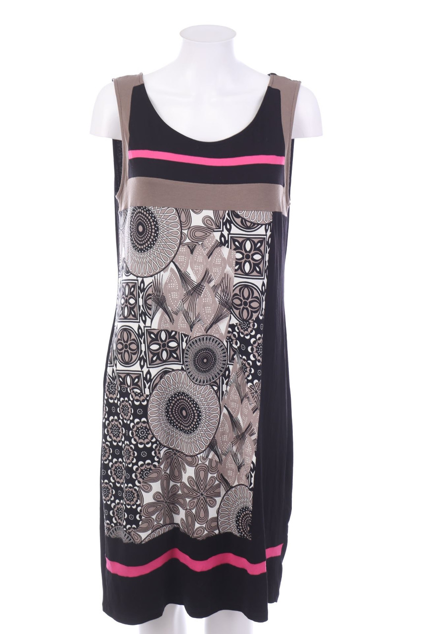 vivance collection - Kleid - 2XL