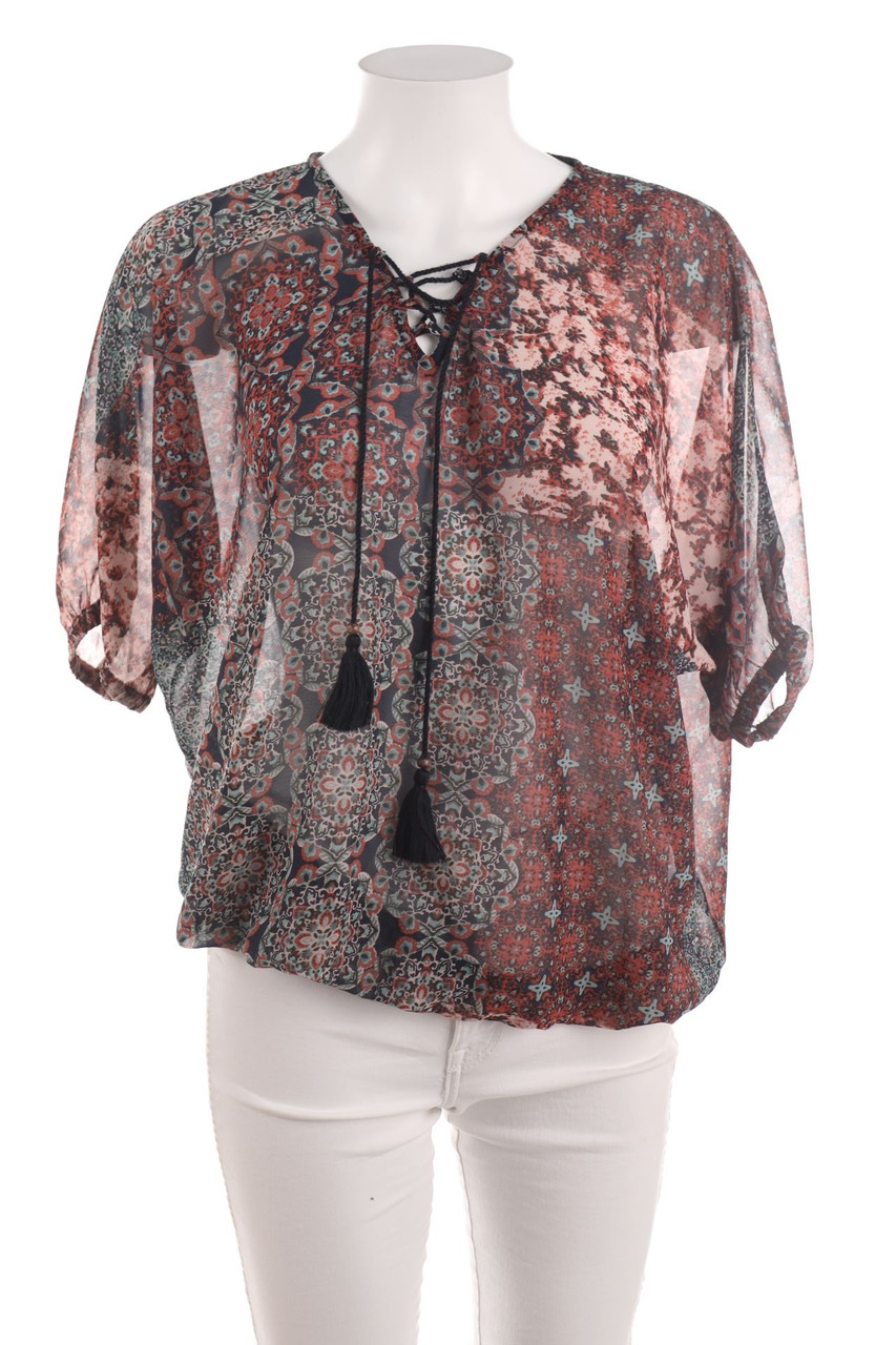 Street One - Bluse - M