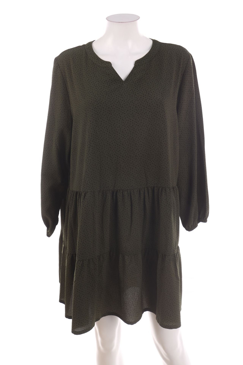 GINA BENOTTI - Minikleid - XL