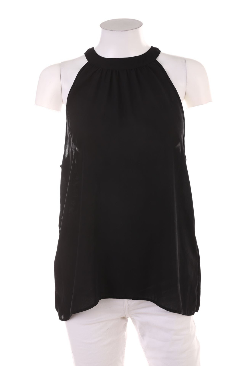 C&A - Neckholder-Top - XL