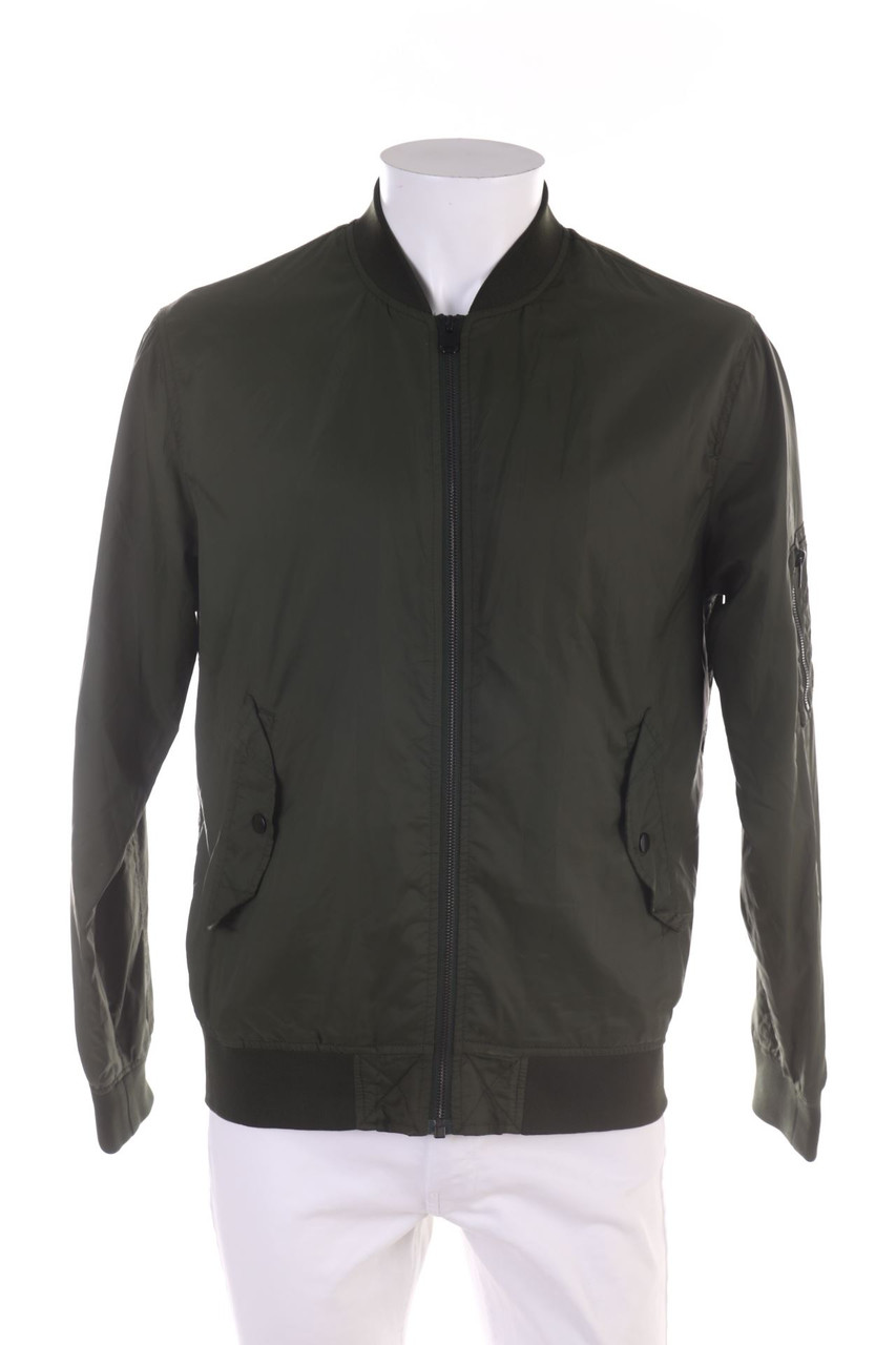 JACK & JONES - Bomber-Jacke - L