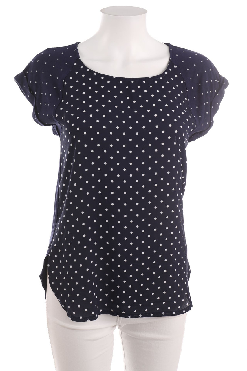 woman by Tchibo - Kurzarm-Shirt - XS