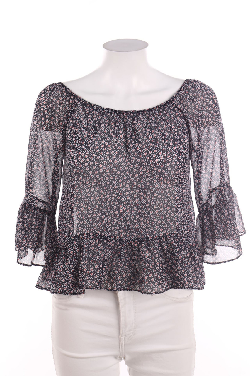 PINS AND NEEDLES - Blusentop - S