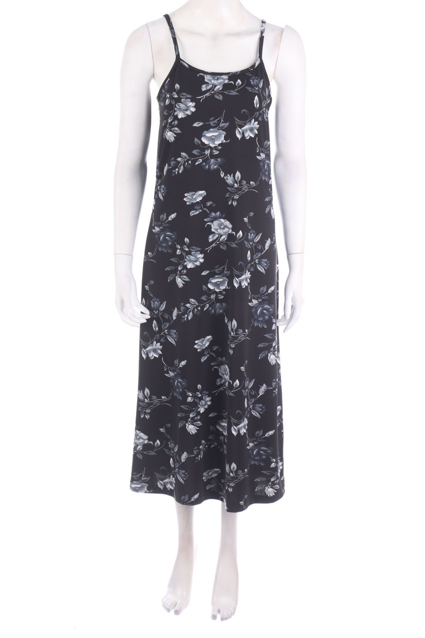 RAINBOW - Midikleid - XL