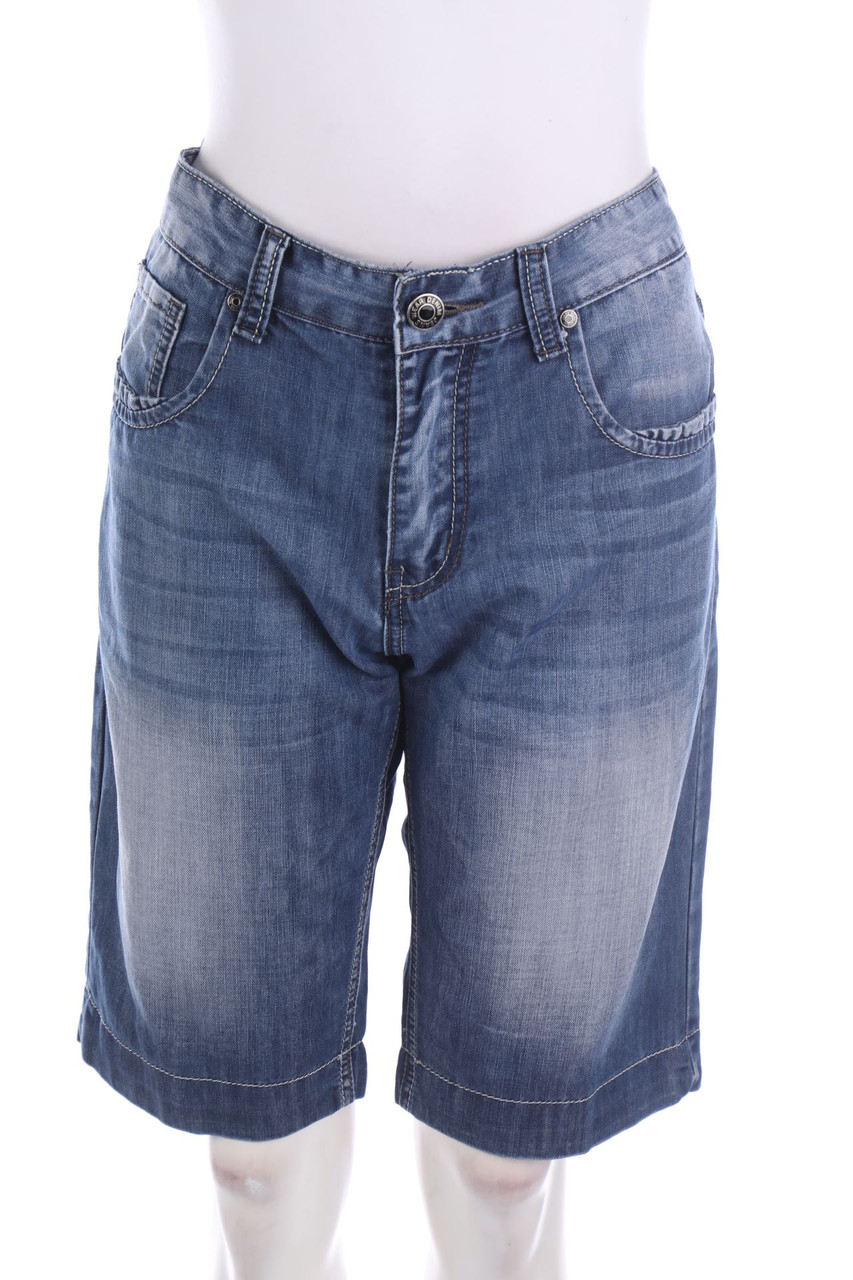 SECONDHAND - Jeans-Shorts - 3XL