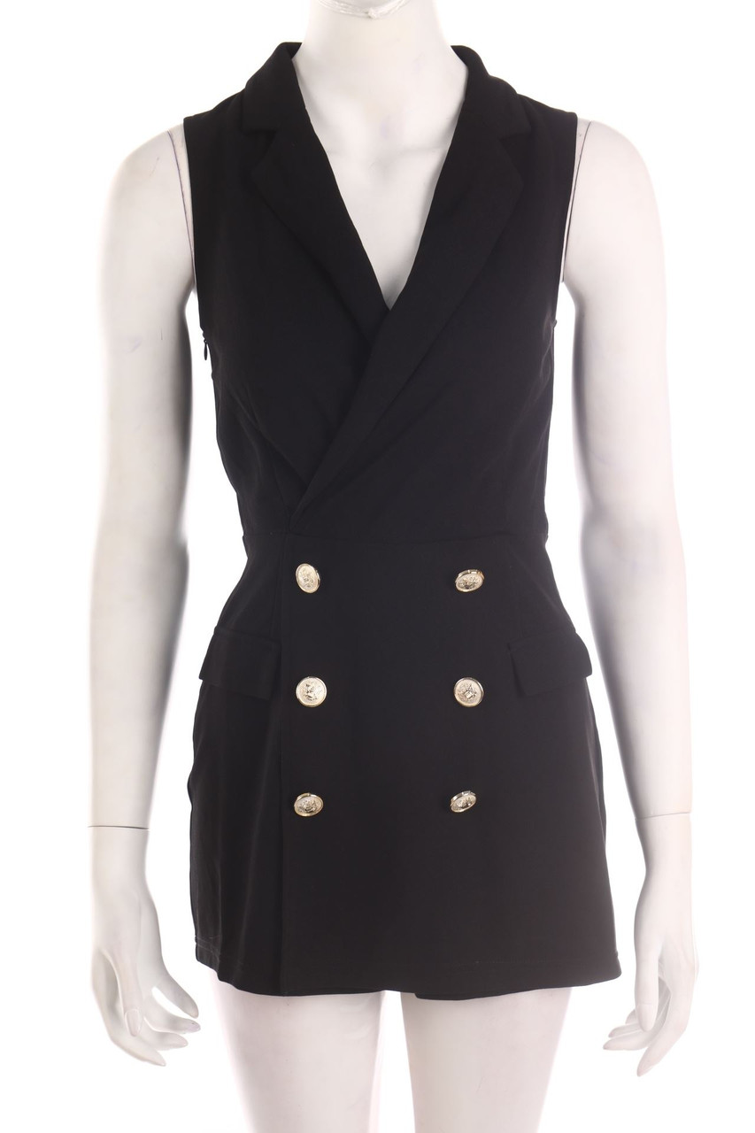 AMISU - Playsuit - XS