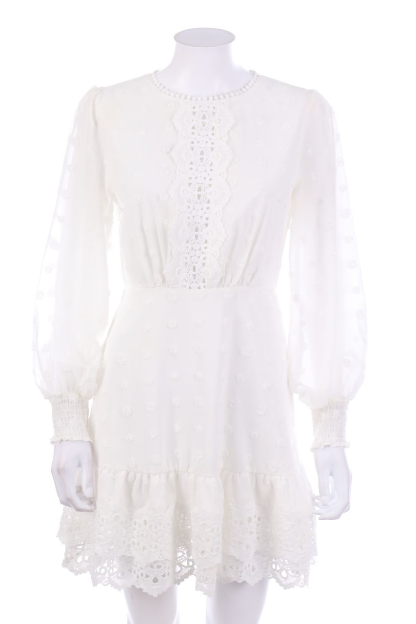 Simplee - Minikleid - S