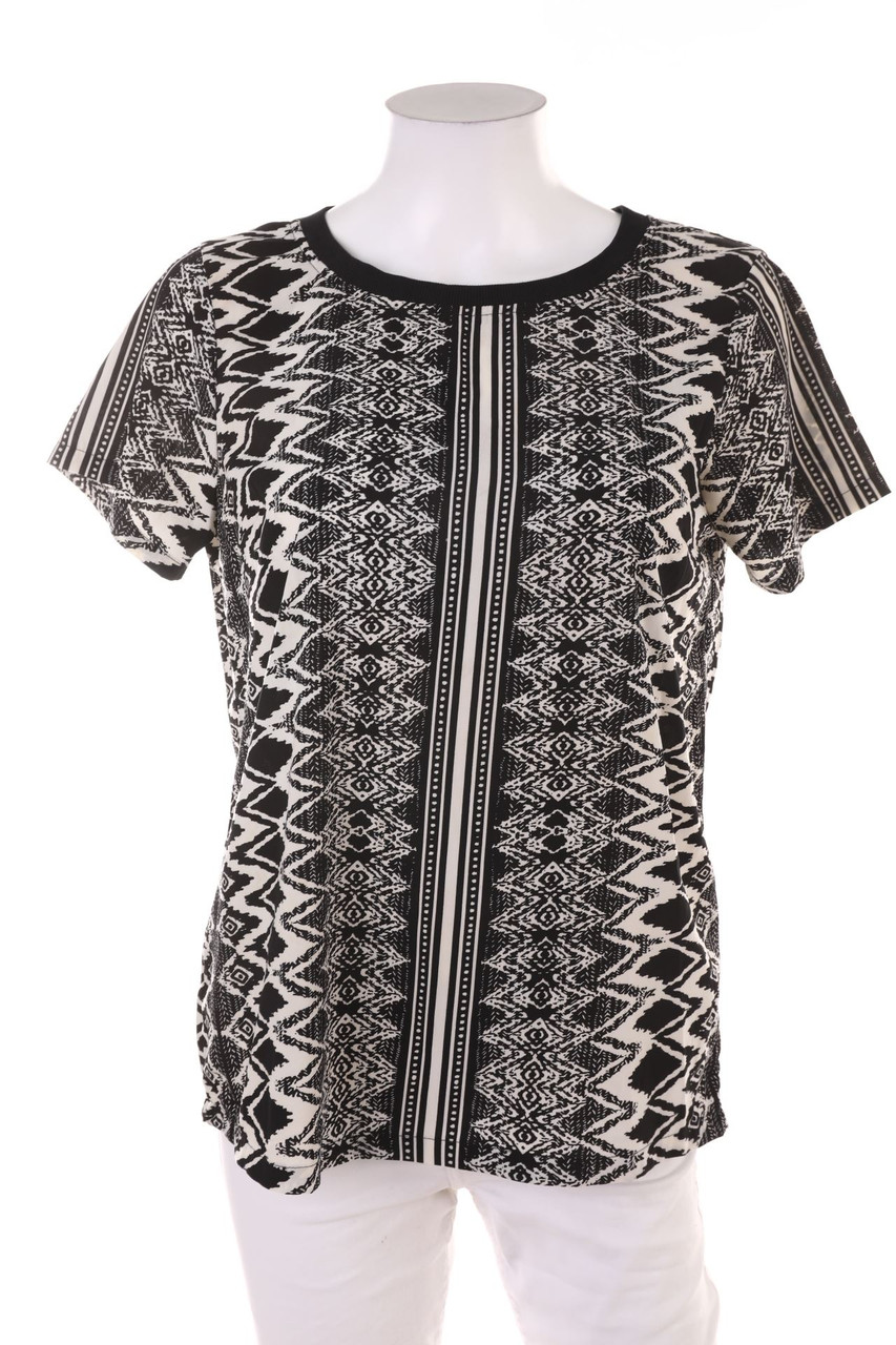 JACQUELINE de YONG - Kurzarm-Shirt - S