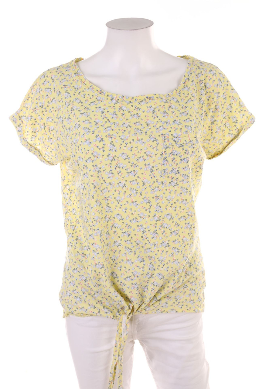 G!na - Kurzarm-Shirt - XL