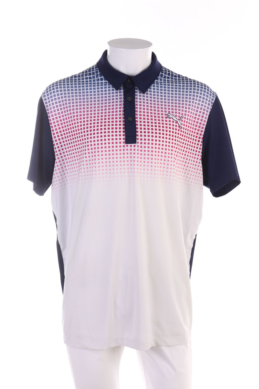 PUMA - Poloshirt - 60