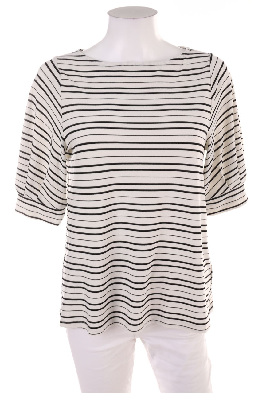 H&M - Kurzarm-Shirt - S