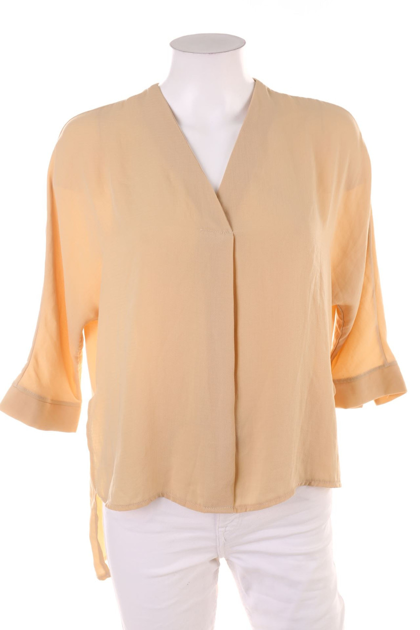 SECONDHAND - Bluse - L