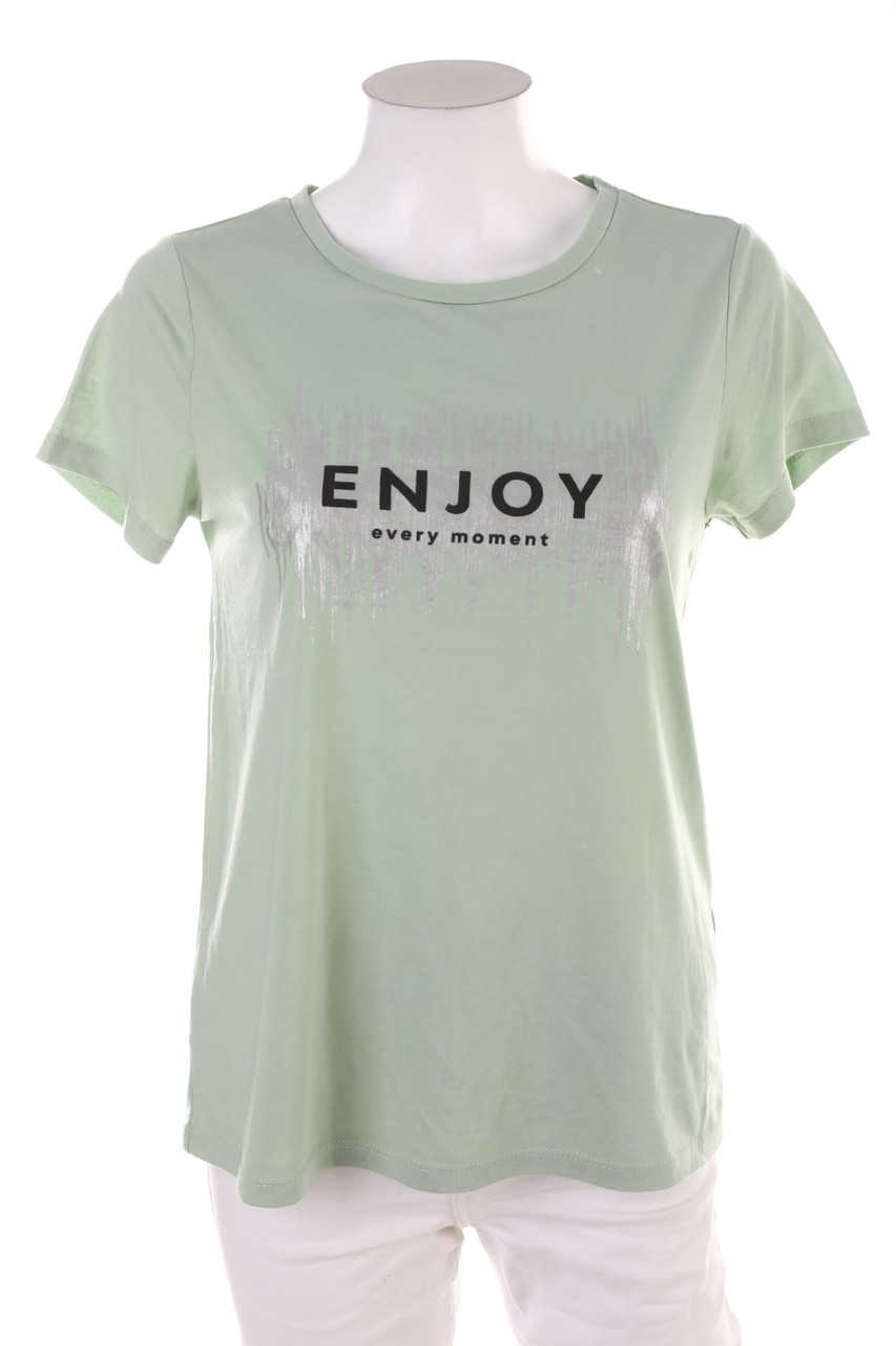 DeFacto - Kurzarm-Shirt - S